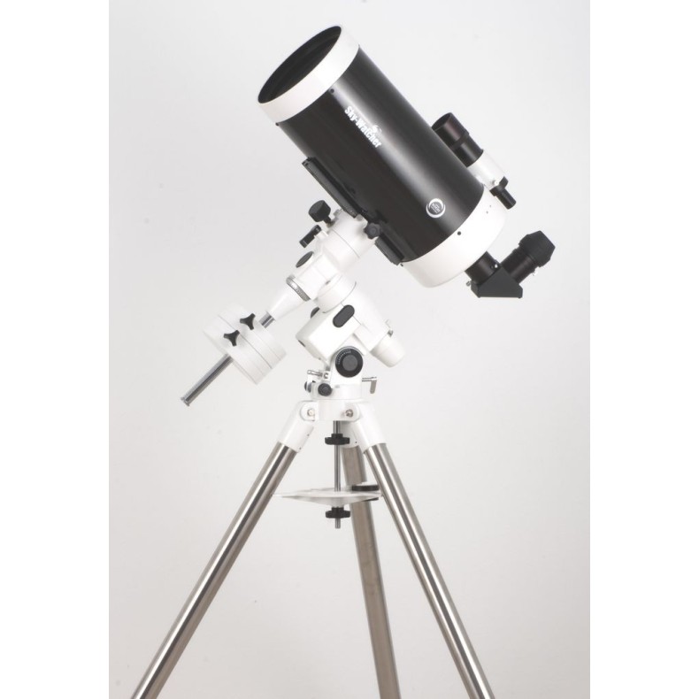 Buy Maksutov Cassegrain SkyWatcher 180 2700mm Telescope With NEQ5 Mount