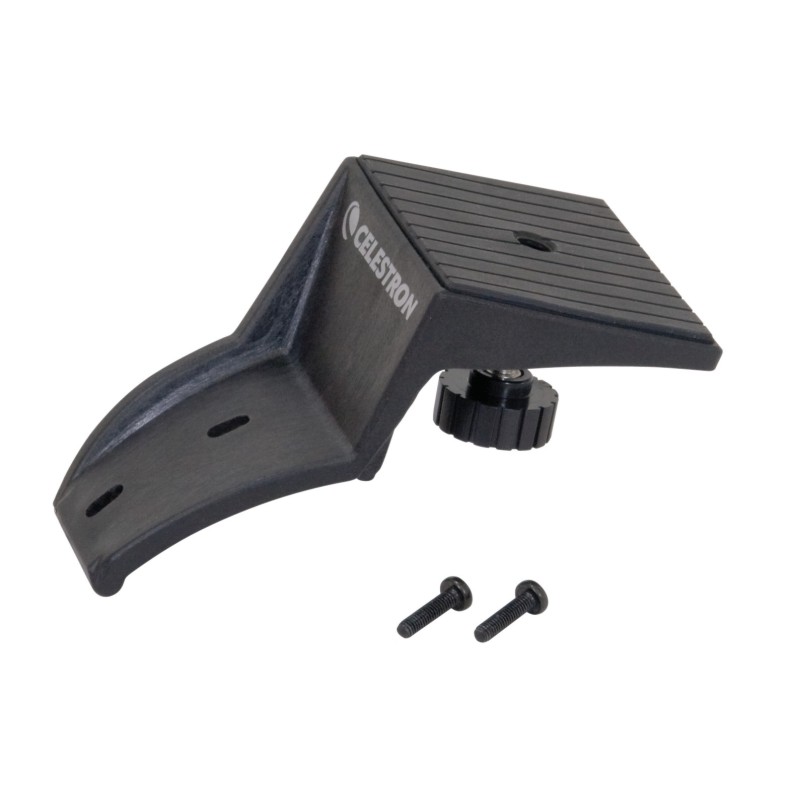 Outdoor camera bracket for Schmidt-Cassegrain