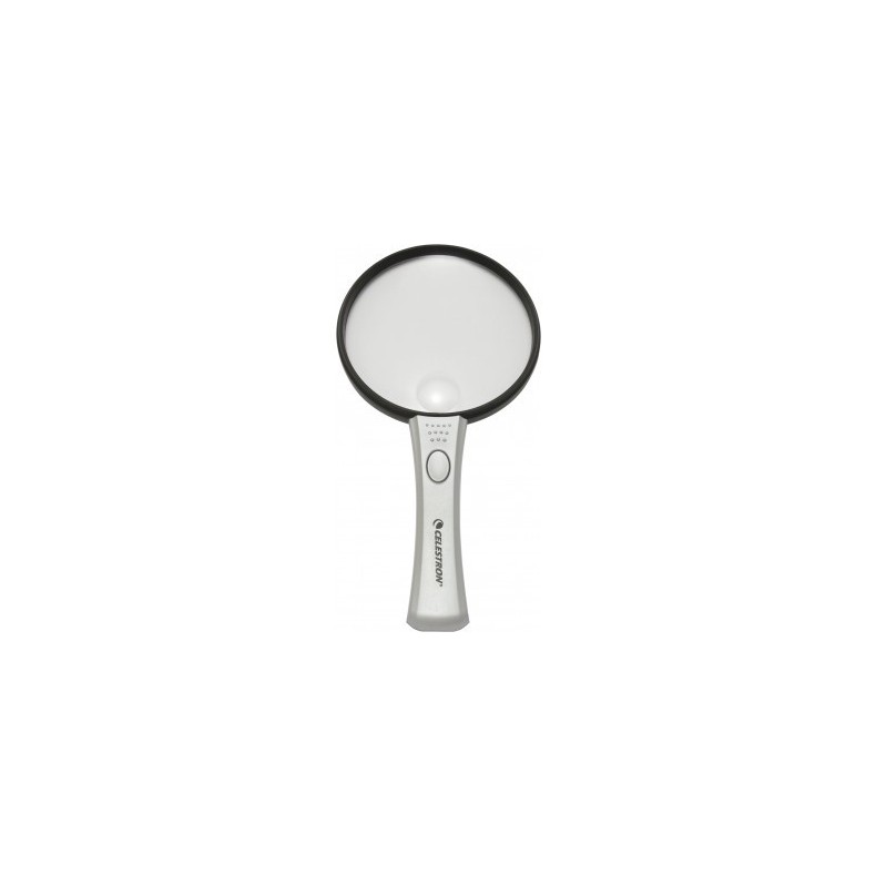 Magnifying magnifier ref.44802