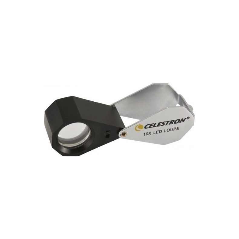 Magnifying magnifier ref.44801