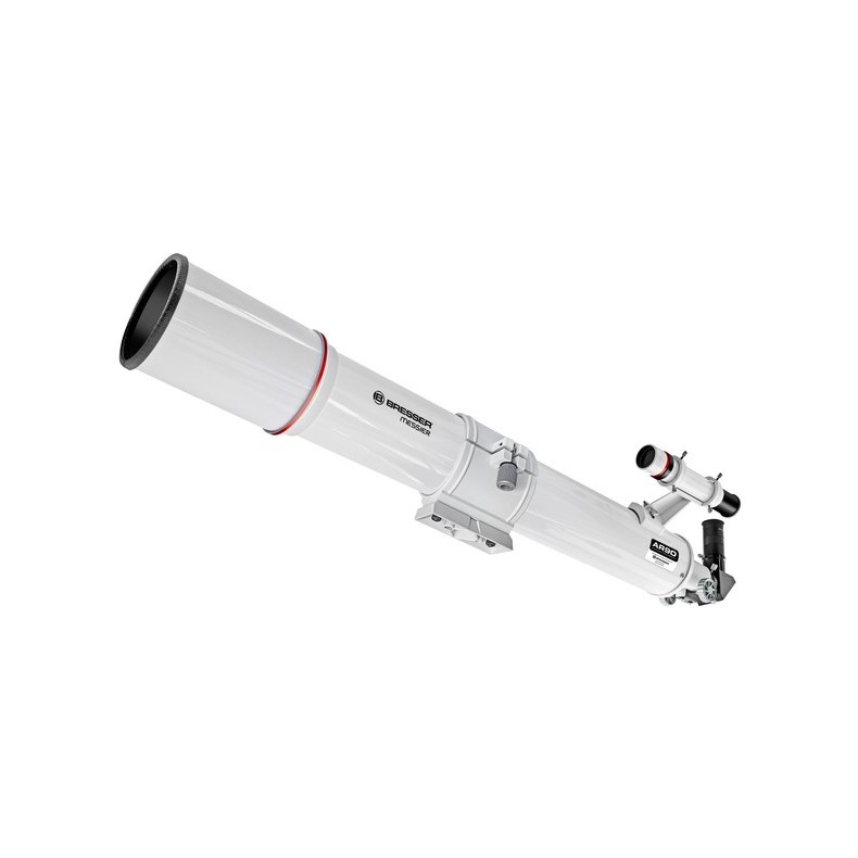 Messier AR-90 optical tube 90/900