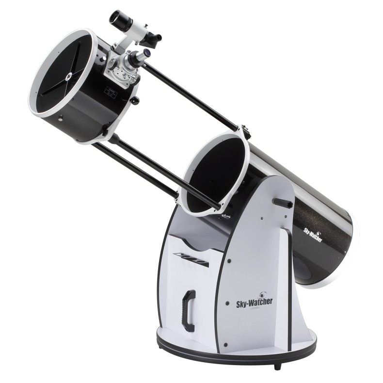 12" Dobson BK Retractable Telescope