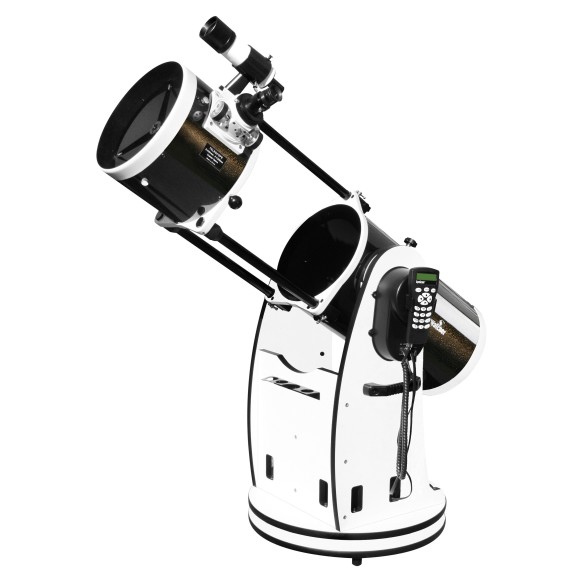 Dobson BK 10" GOTO Telescope