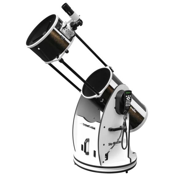 Dobson BK 12" GOTO telescope