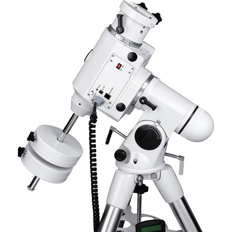 NEQ6 PRO SynScan German Equatorial Mount