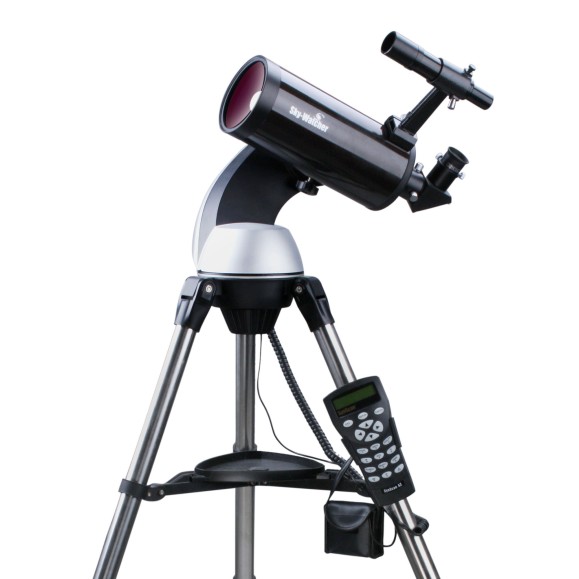 BKMAK102 SynScan AZ GOTO Telescope