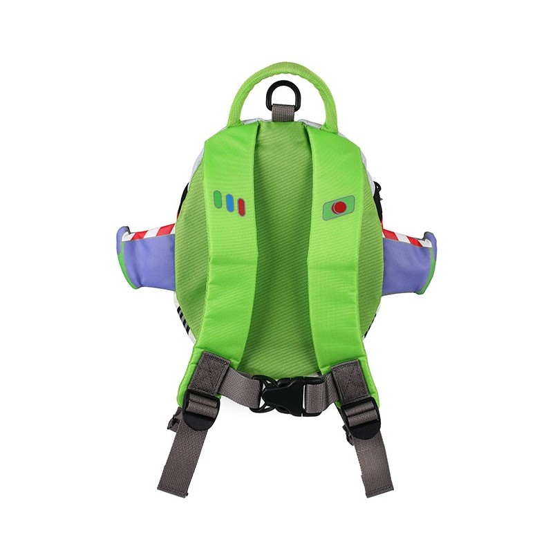 Harvey’s Buzz Lightyear factory streamline backpack