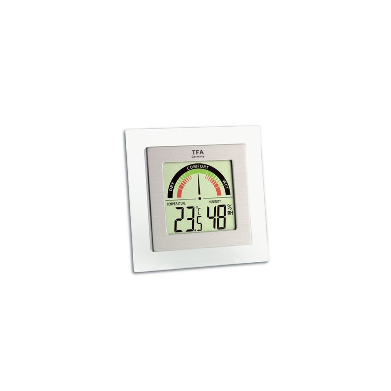 Thermo Hygrometer 305023