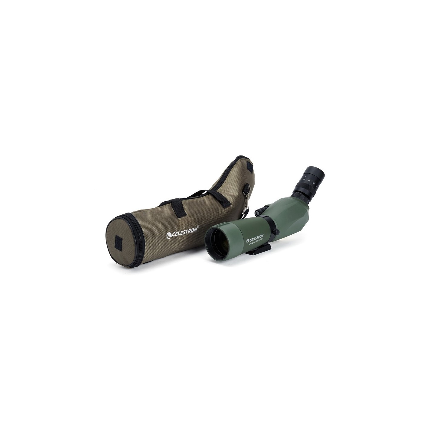 Celestron 52304 regal m2 65ed store spotting scope