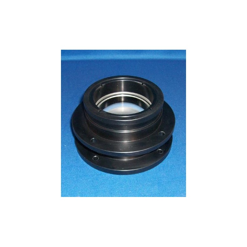 0.66x to 3.5" reducer for CDK 17 - 24"