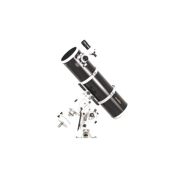 SkyWatcher Black Diamond DUAL SPEED 200/1000 AZEQ6 Pro Go-To Reflector SkyWatcher Telescope