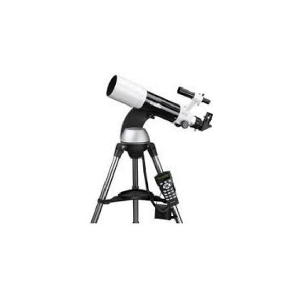 SkyWatcher 102/500 AZ Synscan GOTO Achromatic Refractor SkyWatcher Refractor Telescope