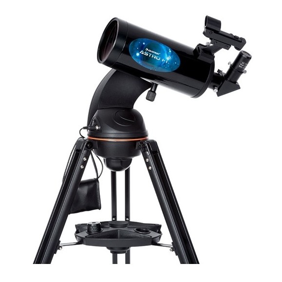 Telescope Celestron Astro Fi 102mm Wifi Maksutov Cassegrain