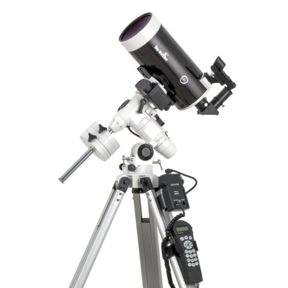 SkyWatcher Maksutov-Cassegrain MAK 127 EQ3-2 Pro Go-To Telescope