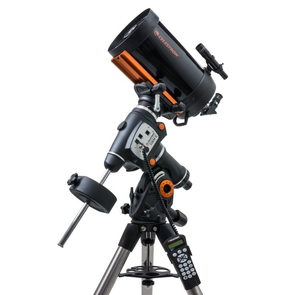 Telescope Celestron CGEM II 800 SCHMIDT-CASSEGRAIN 12010