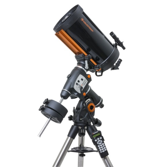 Telescope Celestron CGEM II 925 SCHMIDT-CASSEGRAIN 12011