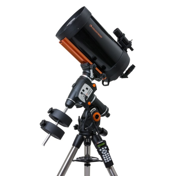 Telescope Celestron CGEM II 1100 SCHMIDT-CASSEGRAIN 12012