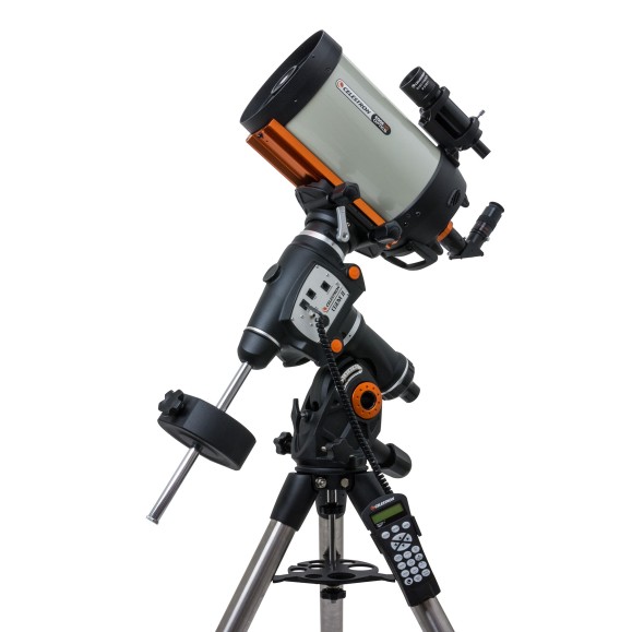 Telescope Celestron CGEM II 800 EDGE HD SCHMIDT-CASSEGRAIN 12017