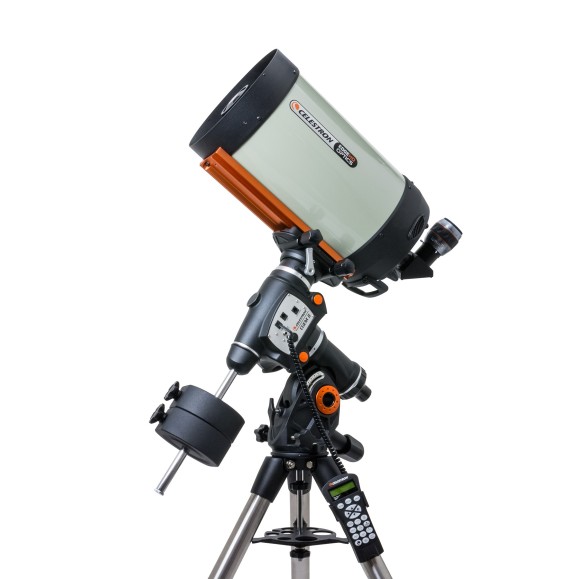 Telescope Celestron CGEM II 1100 EDGE HD SCHMIDT-CASSEGRAIN 12019