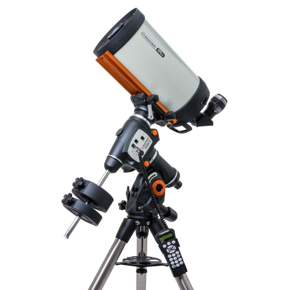 Telescope Celestron CGEM II 925 EDGE HD SCHMIDT-CASSEGRAIN 12018