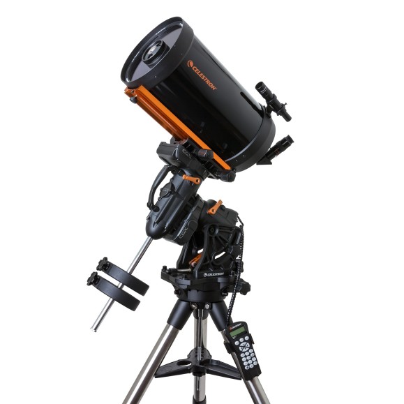 Telescope Celestron CGX 925 SCHMIDT-CASSEGRAIN 12051