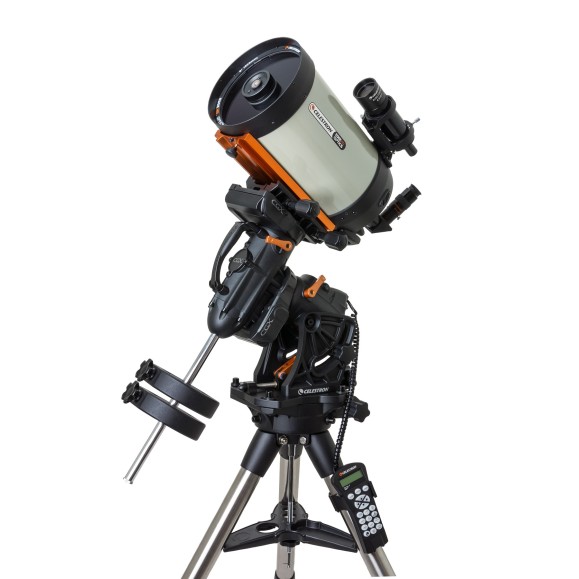 Telescope Celestron CGX 800 EDGE HD SCHMIDT-CASSEGRAIN 12055