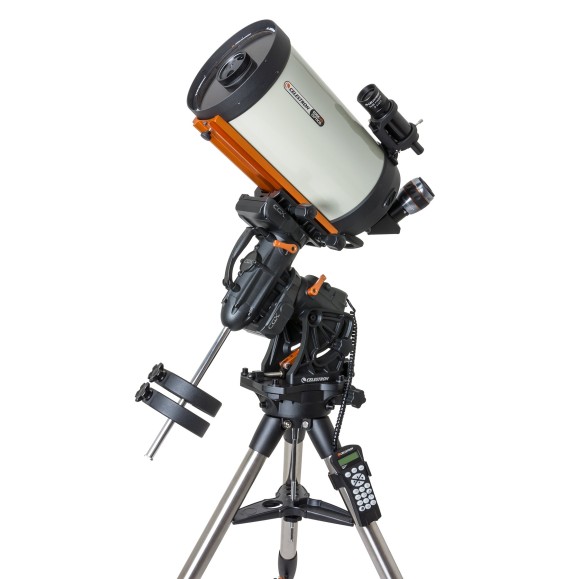 Telescope Celestron CGX 925 EDGE HD SCHMIDT-CASSEGRAIN 12056