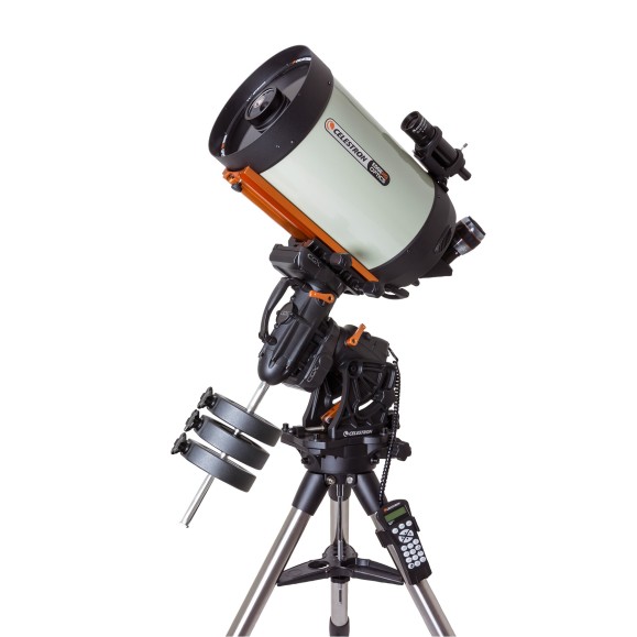 Telescope Celestron CGX 1100 EDGE HD SCHMIDT-CASSEGRAIN 12057