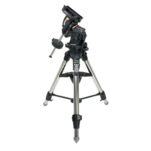 Equatorial mount Celestron CGX-L 91531