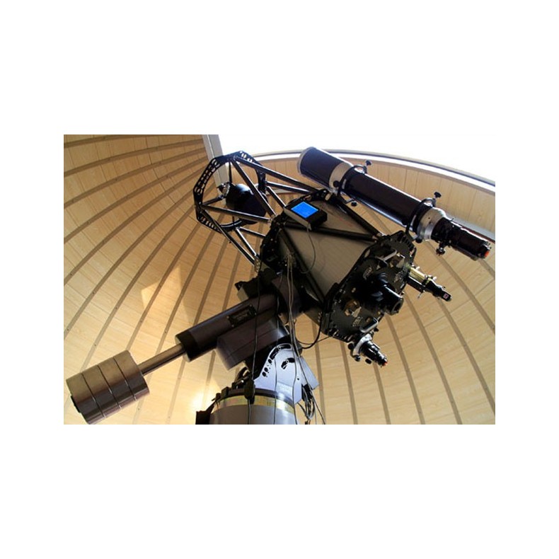 Telescope Pro RC 500 FULL version