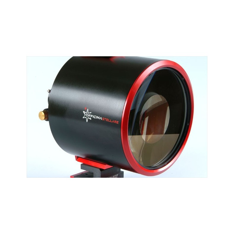 Veloce RH 200 Telescope OTA version