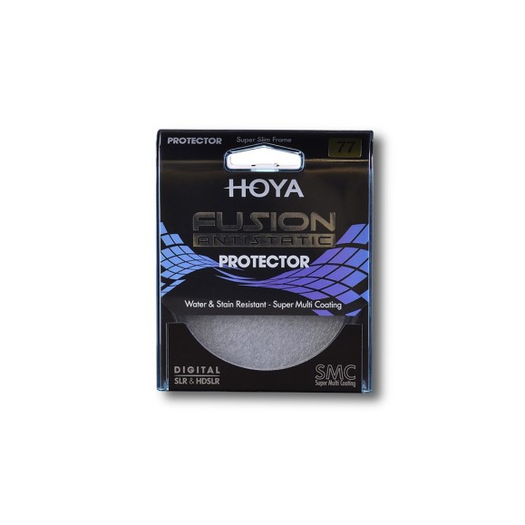 Filter Hoya Fusion protector 82mm