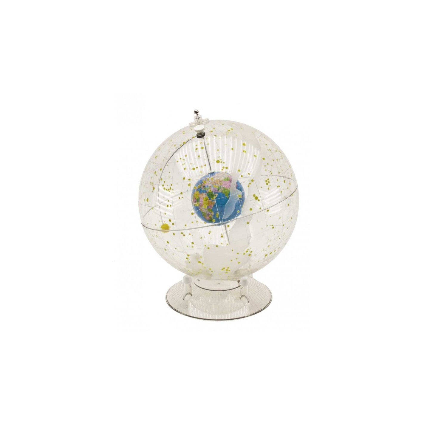 Basic celestial globe OPTIKA SCIENCE