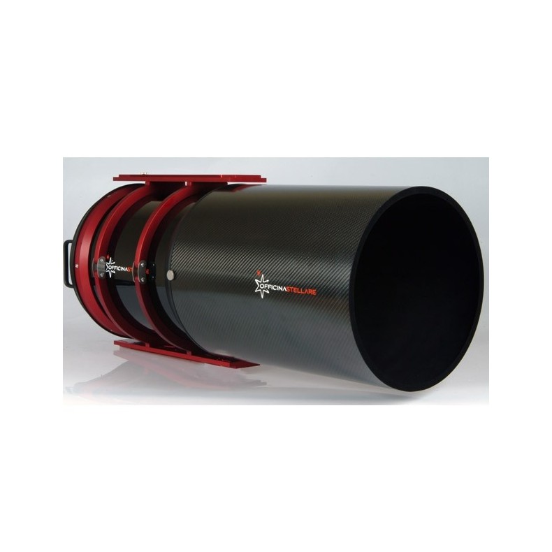 Telescope Veloce RH 300 FULL version