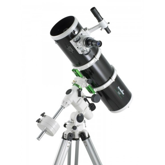 SkyWatcher reflector 150/750 BD EQ3-2 telescope