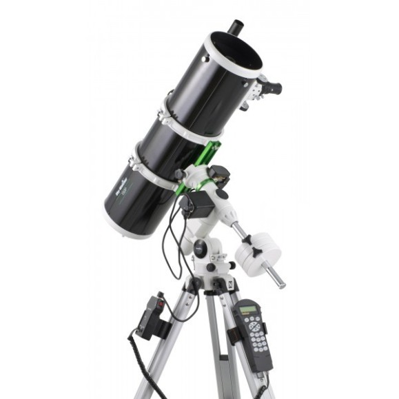 SkyWatcher reflector 150/750 BD EQ3-2 Pro Goto telescope