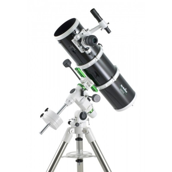 SkyWatcher reflector telescope 150/750 DS EQ3-2