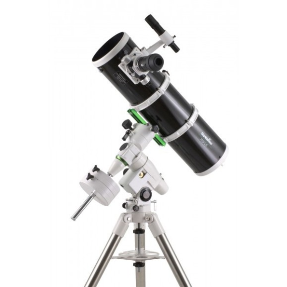 Newton SkyWatcher Black Diamond Black Diamond Dual Speed 150/750 NEQ5 telescope