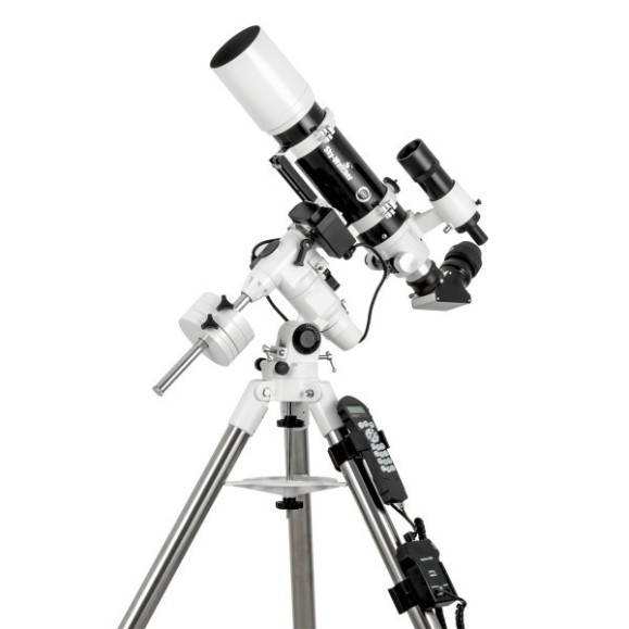 SkyWatcher ED Black Diamond ED80 PRO GOTO NEQ3-2 SkyWatcher Refractor Telescope ED Black Diamond ED80 PRO GOTO NEQ3-2