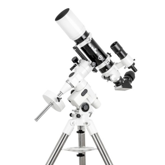 SkyWatcher ED Black Diamond ED80 PRO GOTO NEQ5 SkyWatcher ED Refractor Telescope NEQ5