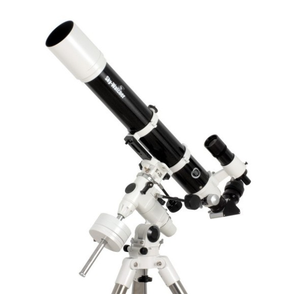 SkyWatcher ED Black Diamond ED100 NEQ3-2 Black Diamond ED100 NEQ3-2 SkyWatcher ED Refractor Telescope