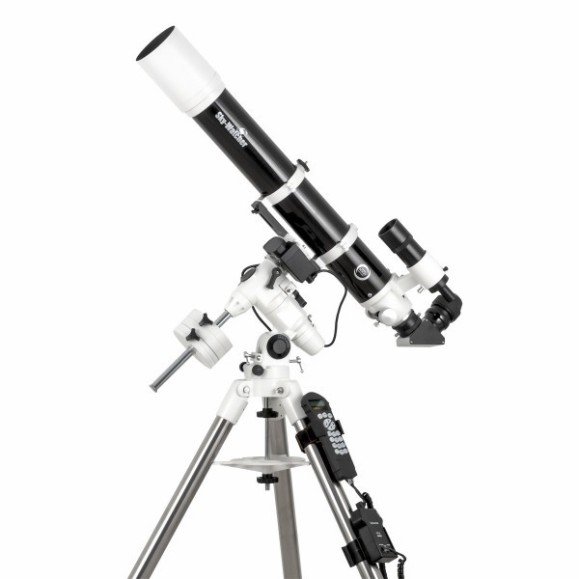 SkyWatcher ED Black Diamond ED100 NEQ3-2 PRO GOTO SkyWatcher Refractor Telescope ED Black Diamond ED100 NEQ3-2 PRO GOTO