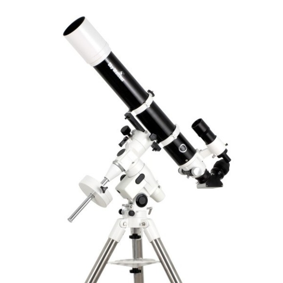 SkyWatcher ED Black Diamond ED100 NEQ5 Black Diamond ED100 NEQ5 Refractor Telescope