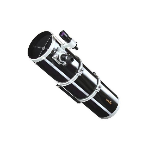 SkyWatcher Black Diamond DUAL SPEED 250/1200 EQ6-R Pro Go-To SkyWatcher Reflector Telescope