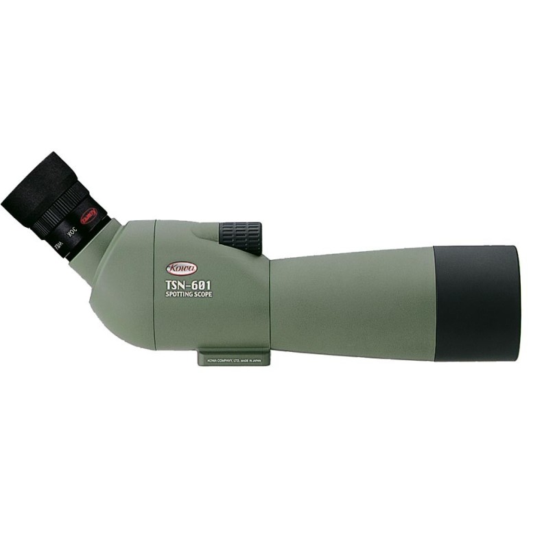 TSN-601 Ground Telescope