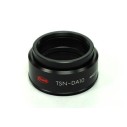 Digiscoping adapter TSN-DA10