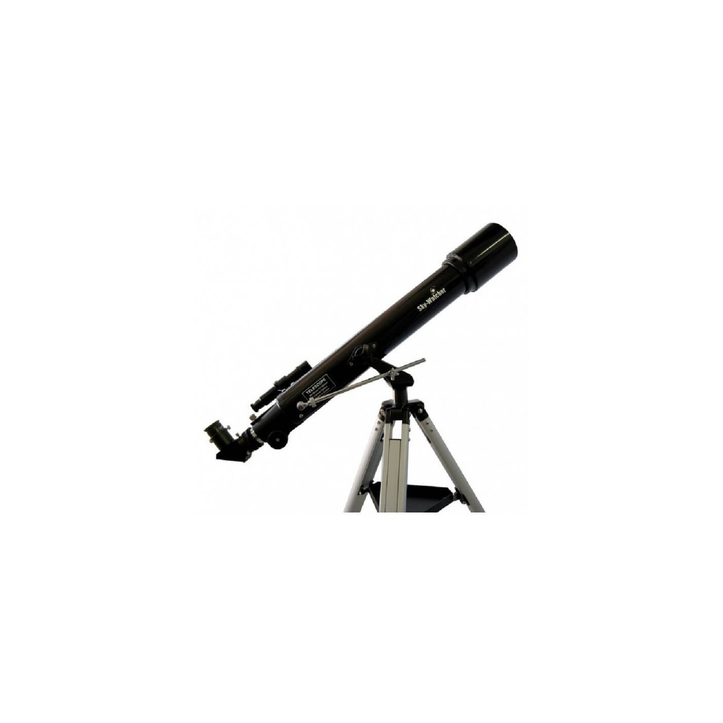 Skywatcher fashion 70mm refractor telescope