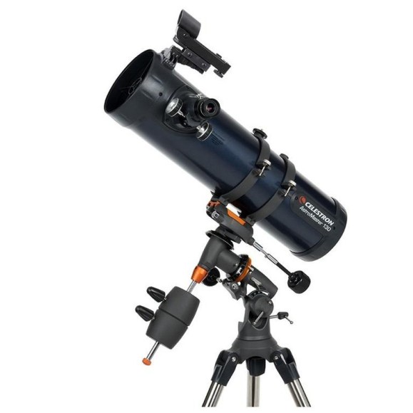 Telescope Celestron AstroMaster 130 EQ 31045