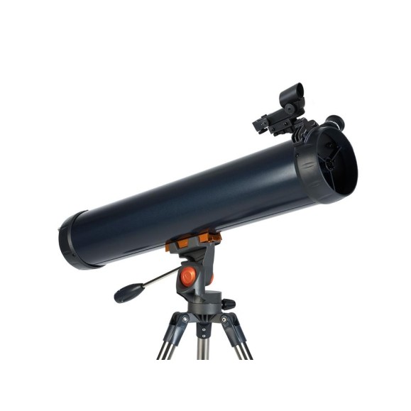 Telescope Celestron Astromaster LT 76 AZ 31036