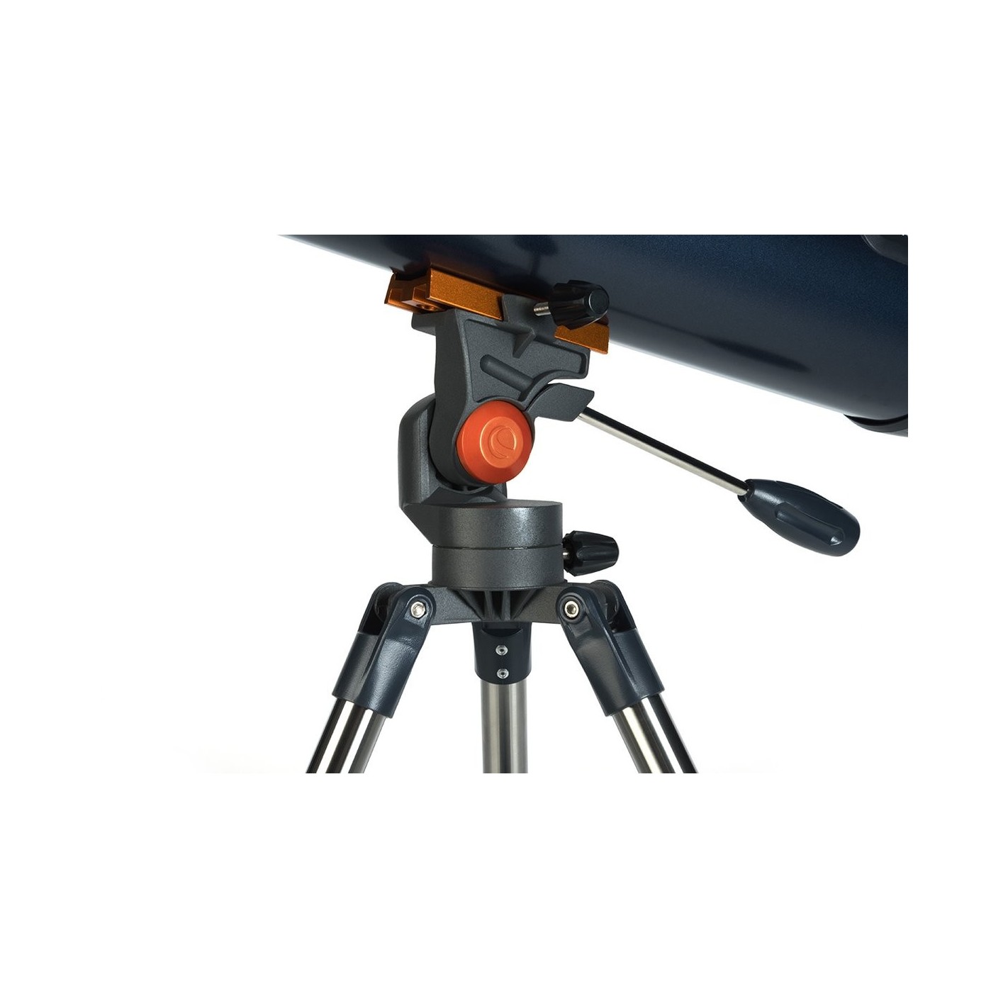 Celestron 31036 astromaster lt best sale 76az telescope